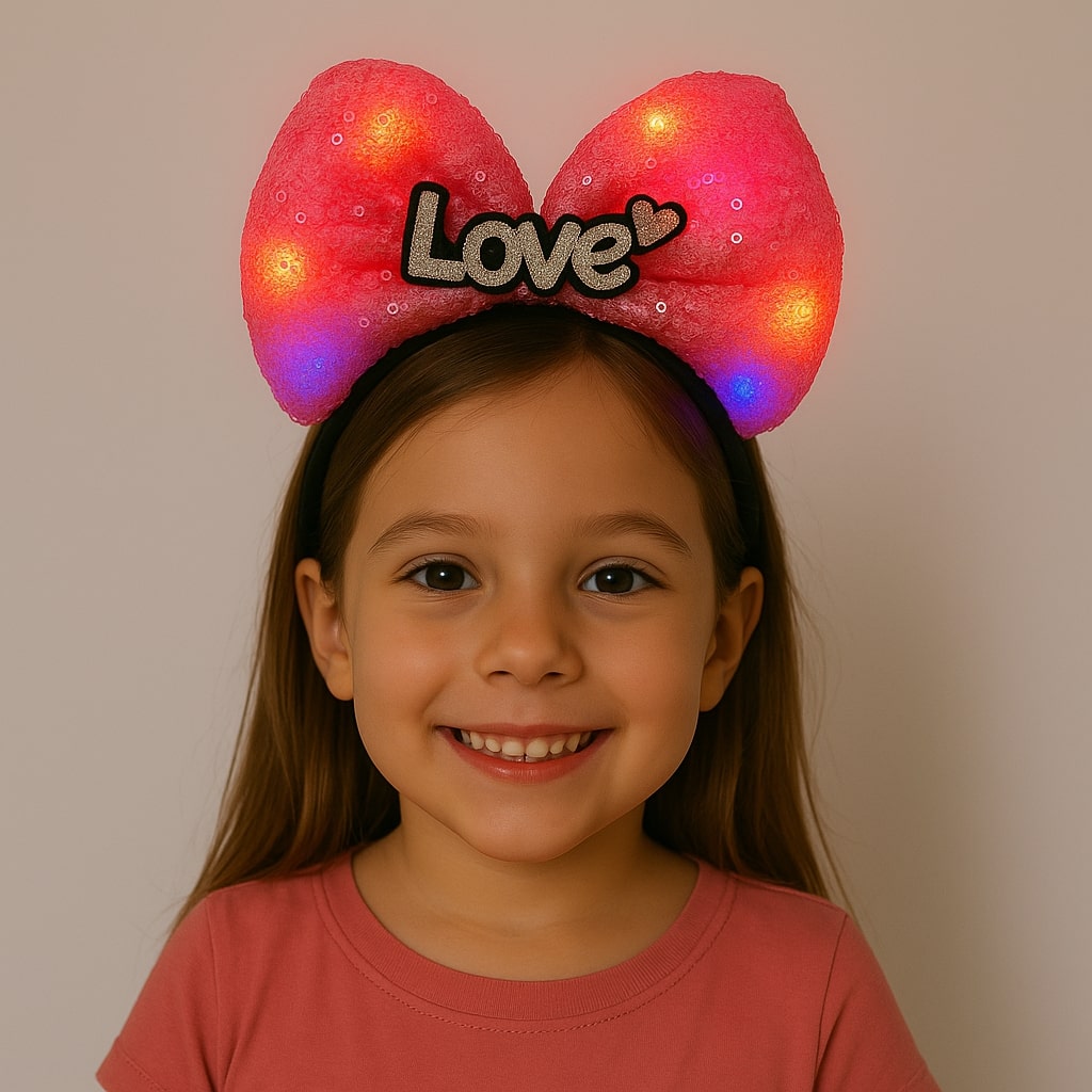 led-isikli-love-yazili-fusya-fiyonk-tac-kiz-cocuk-parti-taci-resim-5138.jpg LED Işıklı Love Yazılı Fuşya Fiyonk Taç Kız Çuk Parti Tacı - Görsel 1