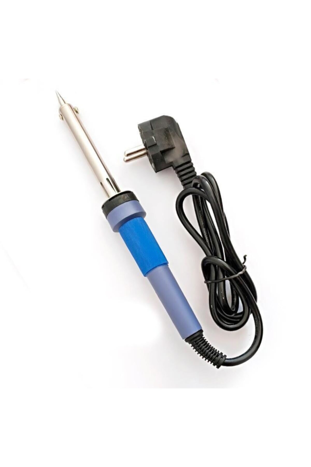 lehim-havy-4617-1.jpg Lehim Havya 60w - Kalem Havya - Değiştirilebilir Uç - Görsel 1