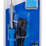 Lehim Havya Seti 60w - Kalem Havya Set -  Değiştirilebilir Uç Lehim Set