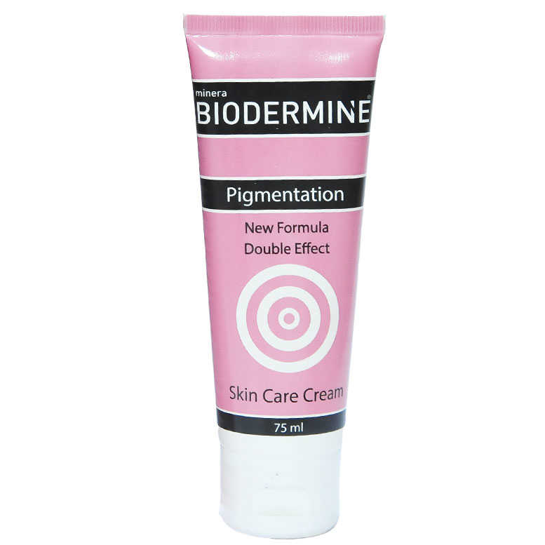 Lekeli Ciltler İçin Bakım Kremi 75 ML - Biodermine li Ciltler İçin Bakım i 75 ML - Görsel 1