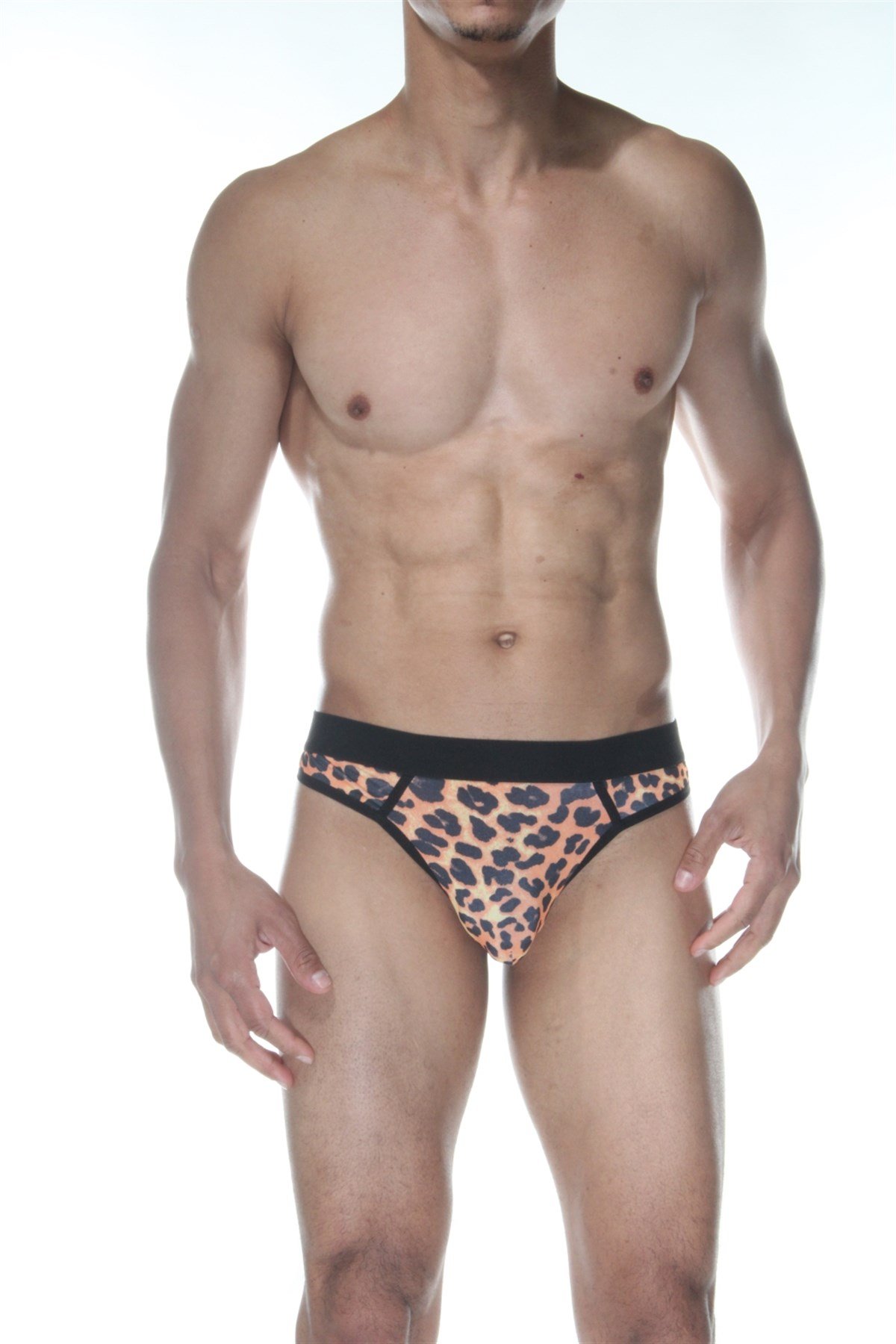 leopar-desenli-erkek-tangasi-18611-1.jpg Leopar Desenli Erkek Tangası - Görsel 1