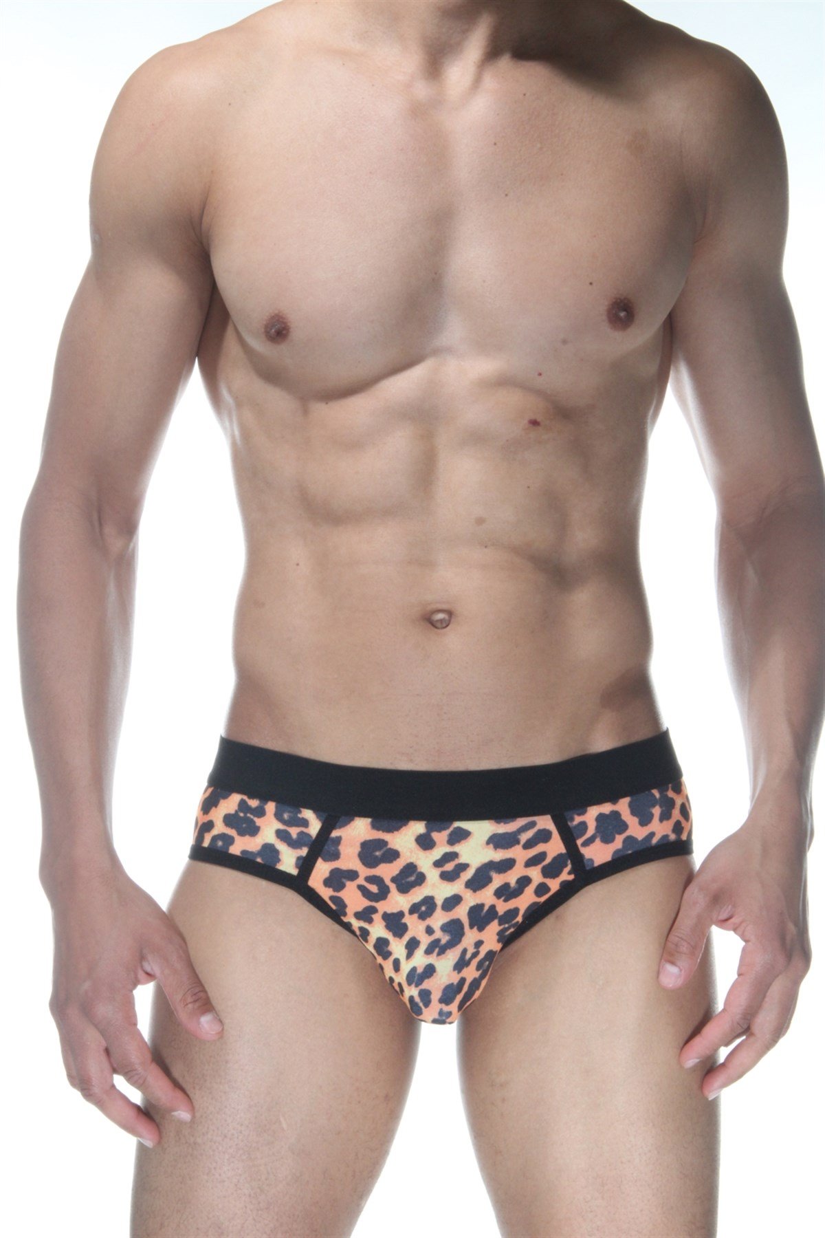 leopar-jockstrap-erkek-ic-gi-18572-1.jpg Leopar Jkstrap Erkek İç Giyim - Görsel 1