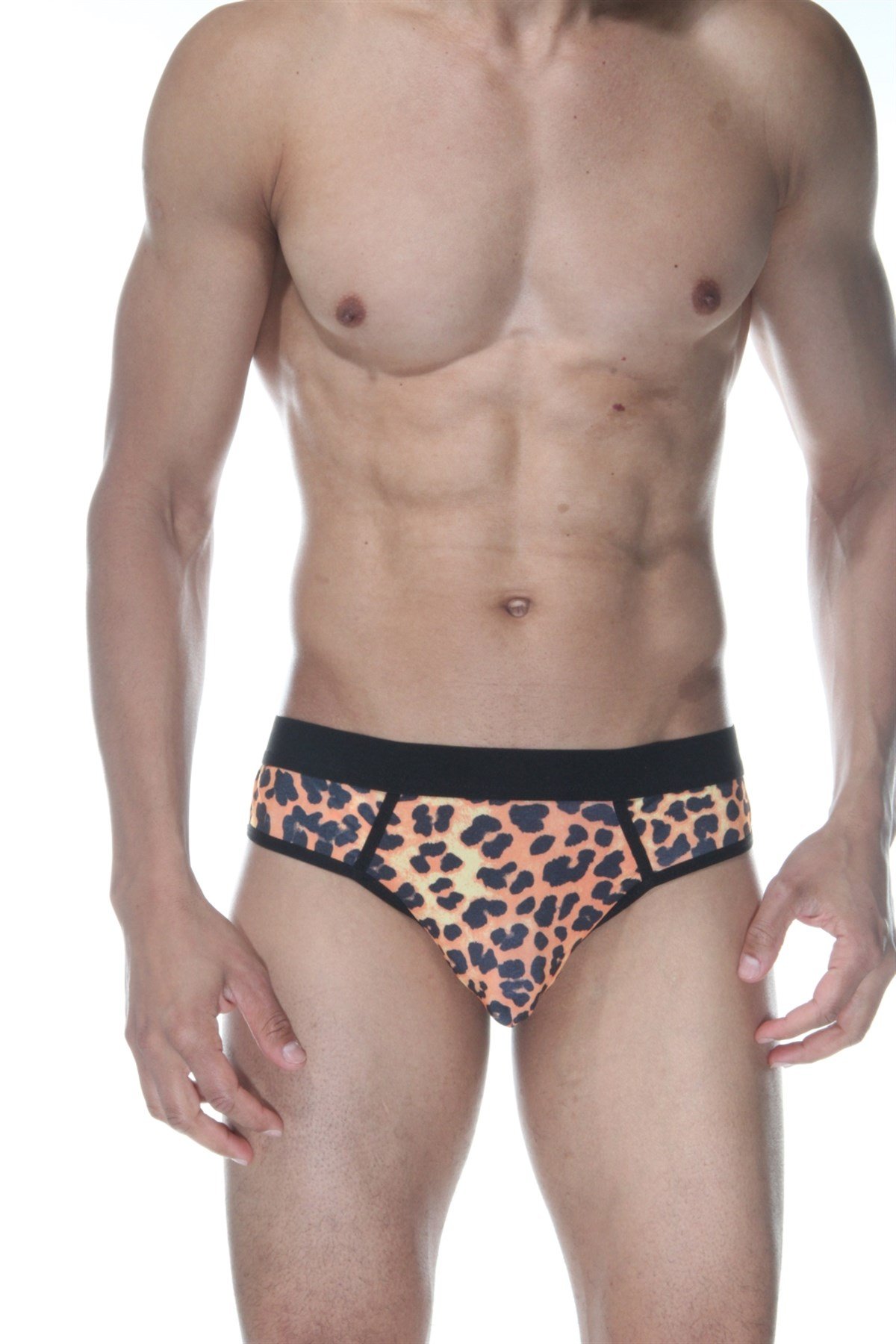 leopar-jockstrap-fantezi-ic-18585-1.jpg Leopar Jkstrap Fantezi İç Giyim - Görsel 1