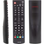 LG RM-L1162C Kumanda - LCD-632 - Görsel 2