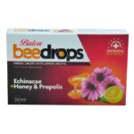 Limon Aromalı sel Drops 24Adet