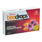 Limon Aromalı sel Drops 24Adet - Görsel 3