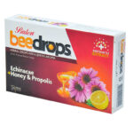 Limon Aromalı sel Drops 24Adet - Görsel 4