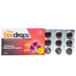 Limon Aromalı sel Drops 24Adet - Görsel 5