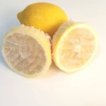 Limon Bonesi / 50 Adet /  Çayı Bonesi