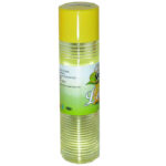 Limon Kolonyası 80 Derece Pet Şişe 160 ML - Görsel 3