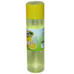 Limon Kolonyası 80 Derece Pet Şişe 160 ML - Görsel 4