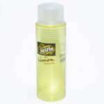 Limon Kolonyası 80 Derece Pet Şişe 250 ML - Görsel 4