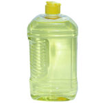 Limon Kolonyası 80 Derece Pet Şişe 900 ML - Görsel 3
