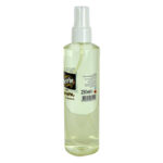 Limon Kolonyası 80 Derece Pet Şişe Sprey 250 ML - Görsel 3