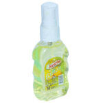 Limon Kolonyası 80 Derece Pet Şişe Sprey 50 ML - Görsel 3