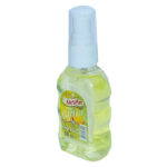Limon Kolonyası 80 Derece Pet Şişe Sprey 50 ML - Görsel 4