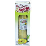Limon Kolonyası Kutulu 80 Derece Pet Şişe 400 ML - Görsel 3
