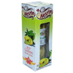 Limon Kolonyası Kutulu 80 Derece Pet Şişe 400 ML - Görsel 4
