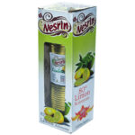 Limon Kolonyası Kutulu 80 Derece Pet Şişe 400 ML - Görsel 5