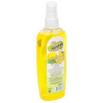 Limon Kolonyası Sprey 80 Derece Pet Şişe 160 ML - Görsel 3