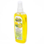 Limon Kolonyası Sprey 80 Derece Pet Şişe 160 ML - Görsel 4