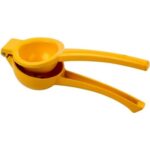 Limon Sıkacağı - Limonatör-Plastik - Görsel 2