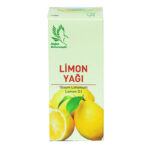 Limon Yağı 20 cc - Görsel 3