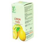 Limon Yağı 20 cc - Görsel 4