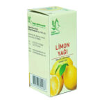 Limon Yağı 20 cc - Görsel 5
