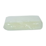 Jelatin Torba Poşet 15X30 Cm Şeffaf İnce Mikron 1000 Gr 1 Paket - Görsel 3
