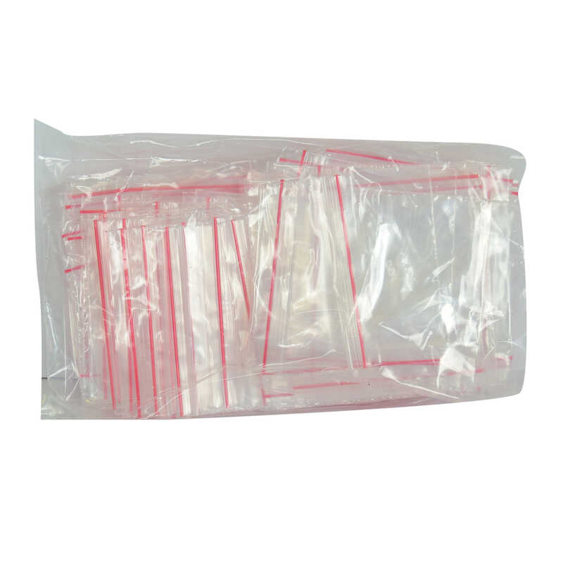 lokmanavm-kilitli-naylon-torba-poset-5x5-cm-seffaf-100-adet-1-paket-lokmanavm-34180-10-b.jpg Kilitli Naylon Torba Poşet 5X5 Cm Şeffaf 100 Adet 1 Paket - Görsel 1