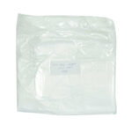 Ekonomik Orta Boy Atlet Hışır Poşet 43X25 Cm İnce Beyaz 250 Adet 1 Paket - Görsel 3