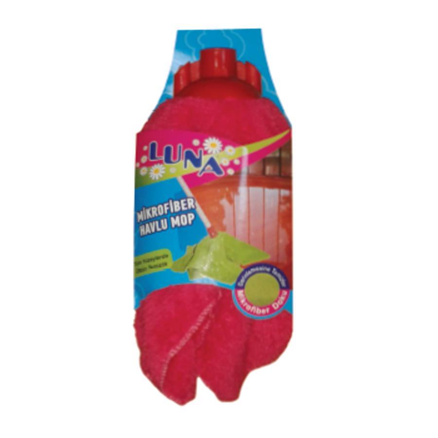 luna-havlu-mop-mikro-fiber-14192.jpg Luna Havlu Mop Mikro Fiber - Görsel 1