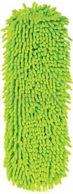 Luna Makarna Mop Yedek 60 cm Mikro Fiber - Görsel 2