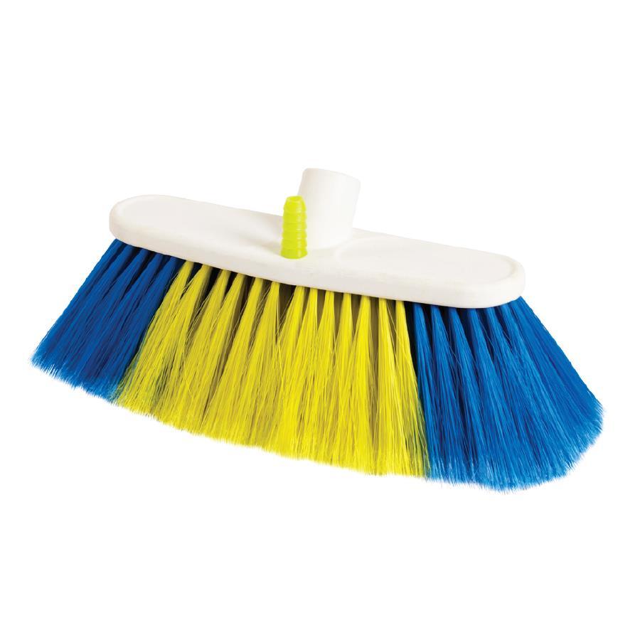 luna-oto-fircasi-longo-13778.jpg Luna Oto Fırçası Longo 23 cm - Görsel 1
