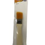 Luna Zemin Fırça 3 No 2 cm Genişlik