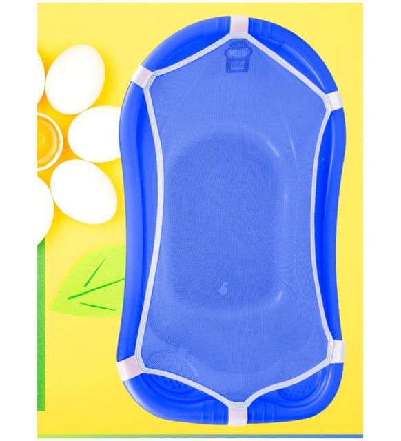 lux-bebek-banyo-kuvet-filesi-havlu-yuzeyli-resim-6496.jpg Lüx Bebek Banyo Küvet Filesi - Havlu Yüzeyli - Görsel 1