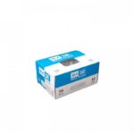 Made Plastik Dübel 10 mm - 50 Adet
