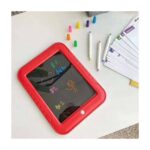 Magic Pad Çuk Eğitici Sihirli Işıklı Kalemli Öğretici Pili Pad