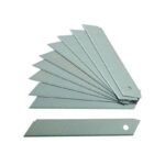 Maket Bıçağı Yedek Ucu - 10 Adet
