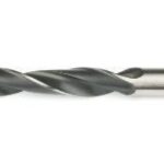 Makina Takım HSS Metal Delme Ucu - 6 mm