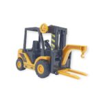 İş Makinası Forklift - Tekerlekli 18 cm - 706-39 - 1 ADET