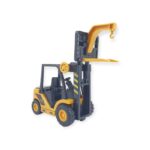 İş Makinası Forklift - Tekerlekli 18 cm - 706-39 - 1 ADET - Görsel 2