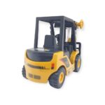 İş Makinası Forklift - Tekerlekli 18 cm - 706-39 - 1 ADET - Görsel 4