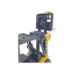 İş Makinası Forklift - Tekerlekli 18 cm - 706-39 - 1 ADET - Görsel 5