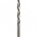 Hss Metal Matkap Ucu 4 mm