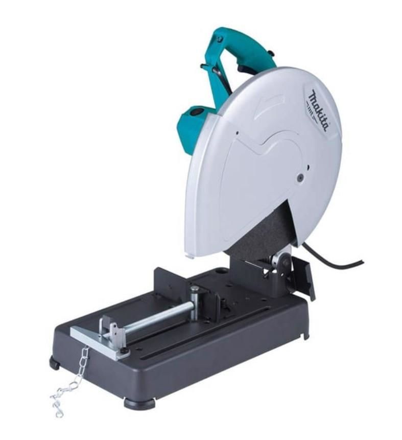 makita-m2401b-metal-kesme-makinasi-66331.jpg M2401B Metal Kesme Makinası - Görsel 1