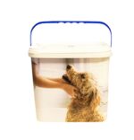 Saklama Kabı - Kapaklı Çok Amaçlı Organizer 6LT - Görsel 2