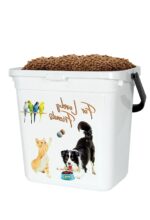 Saklama Kabı - Kapaklı Çok Amaçlı Organizer 6LT - Görsel 3
