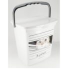 Saklama Kabı - Kapaklı Çok Amaçlı Organizer 6LT - Görsel 4